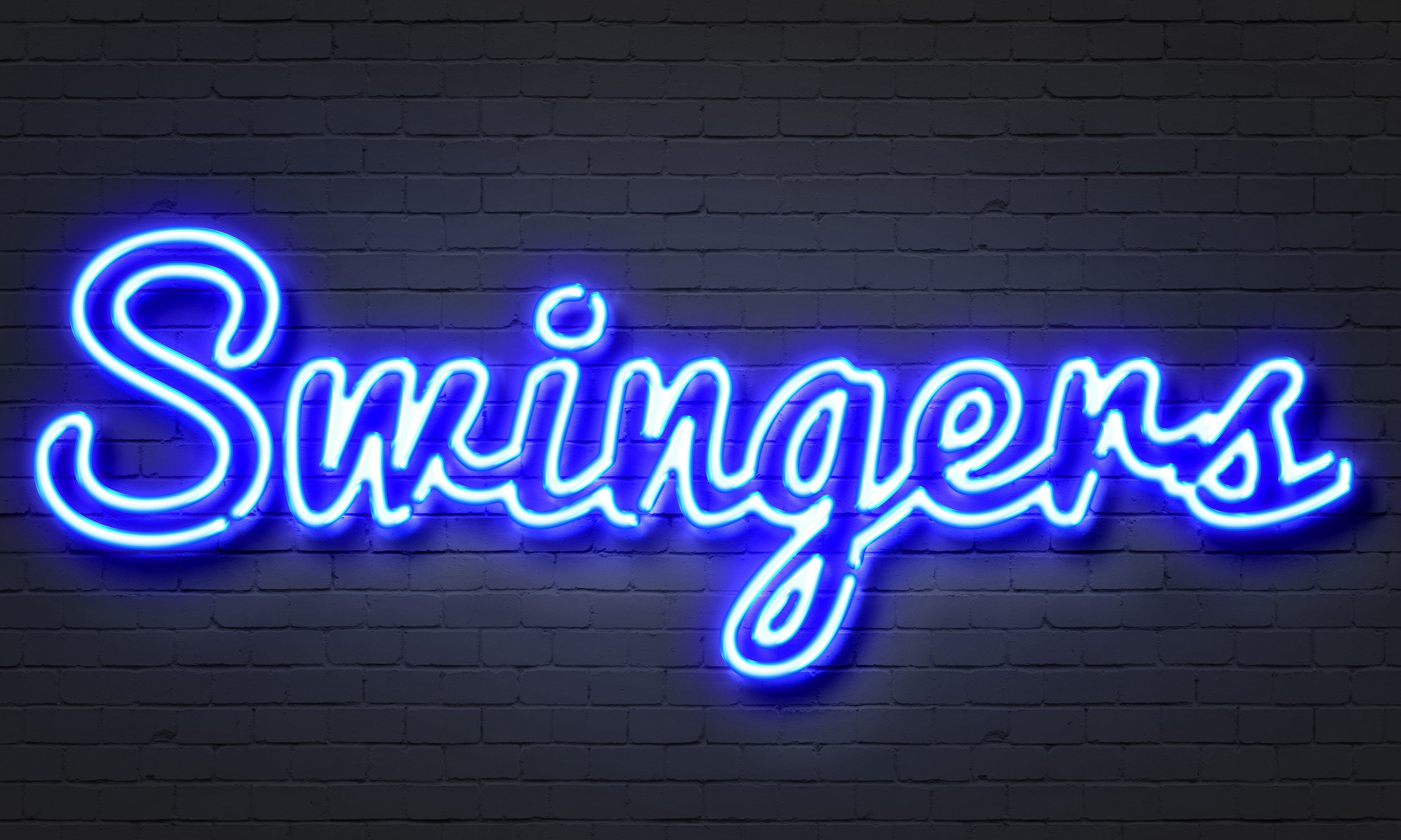 Introduction To Swinging-A Swinger's Guide
