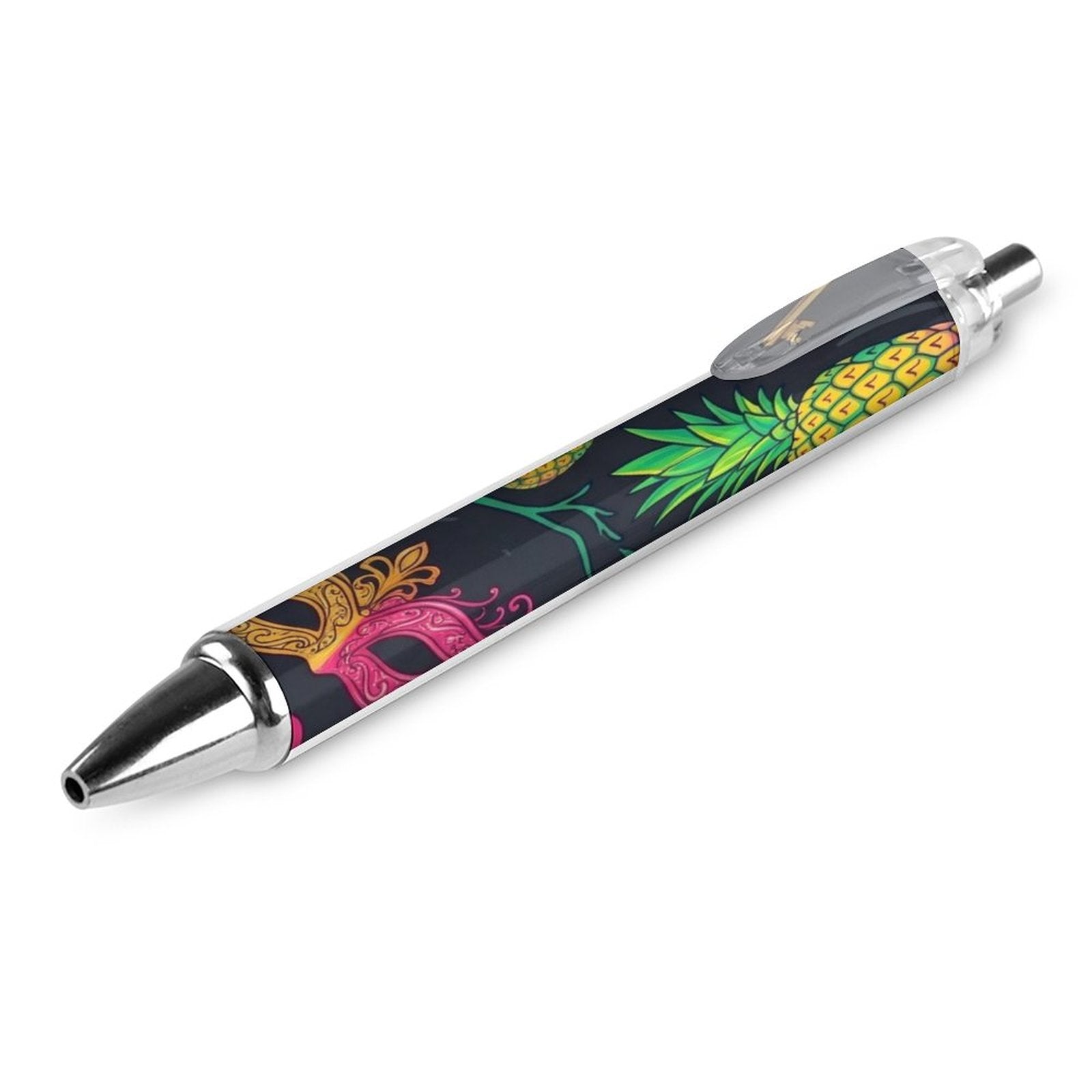 Swinger Lifestyle Ballpoint Pen | Novelty Adult Gift Pen | UV Print