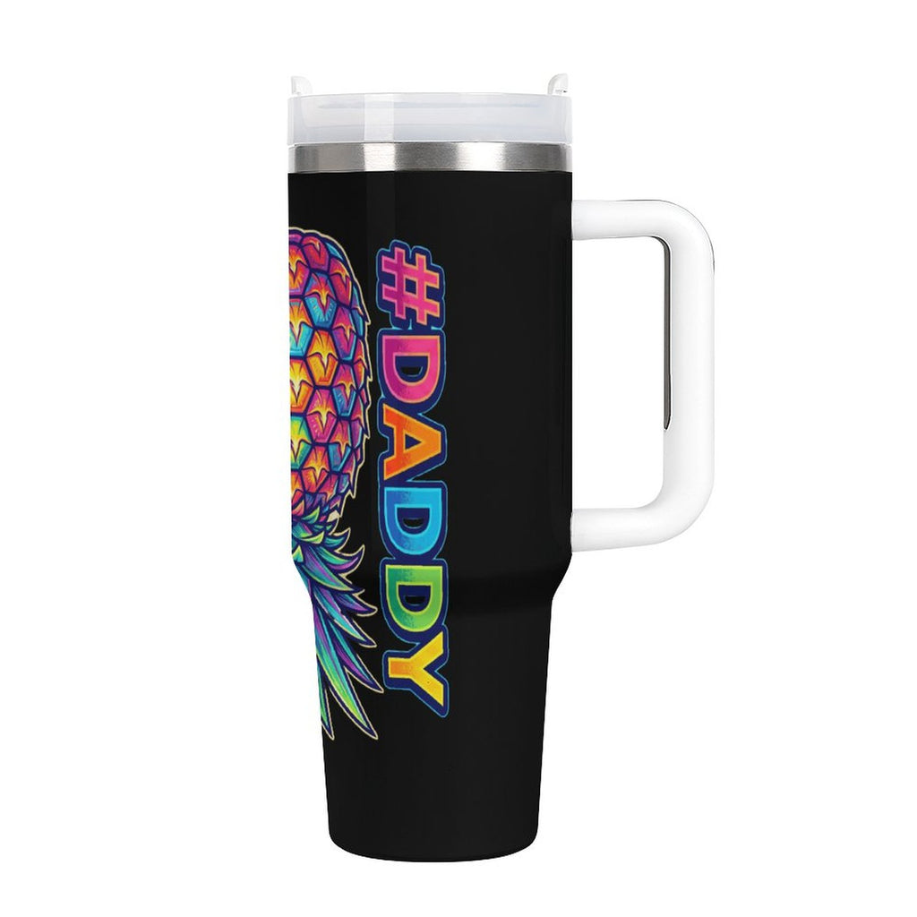 #DADDY Large Capacity Car Cup