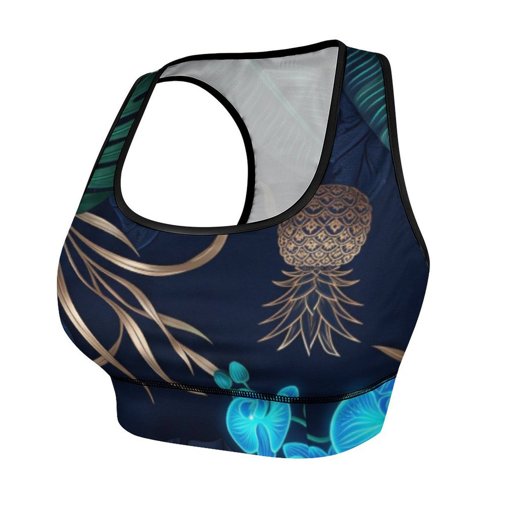 Workout Yoga Set(All-over Printing)