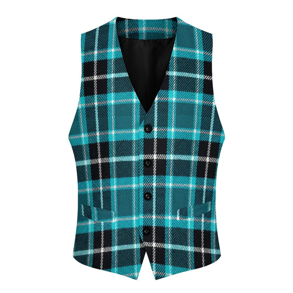 260gsm Suit Vest(All-Over Printing)
