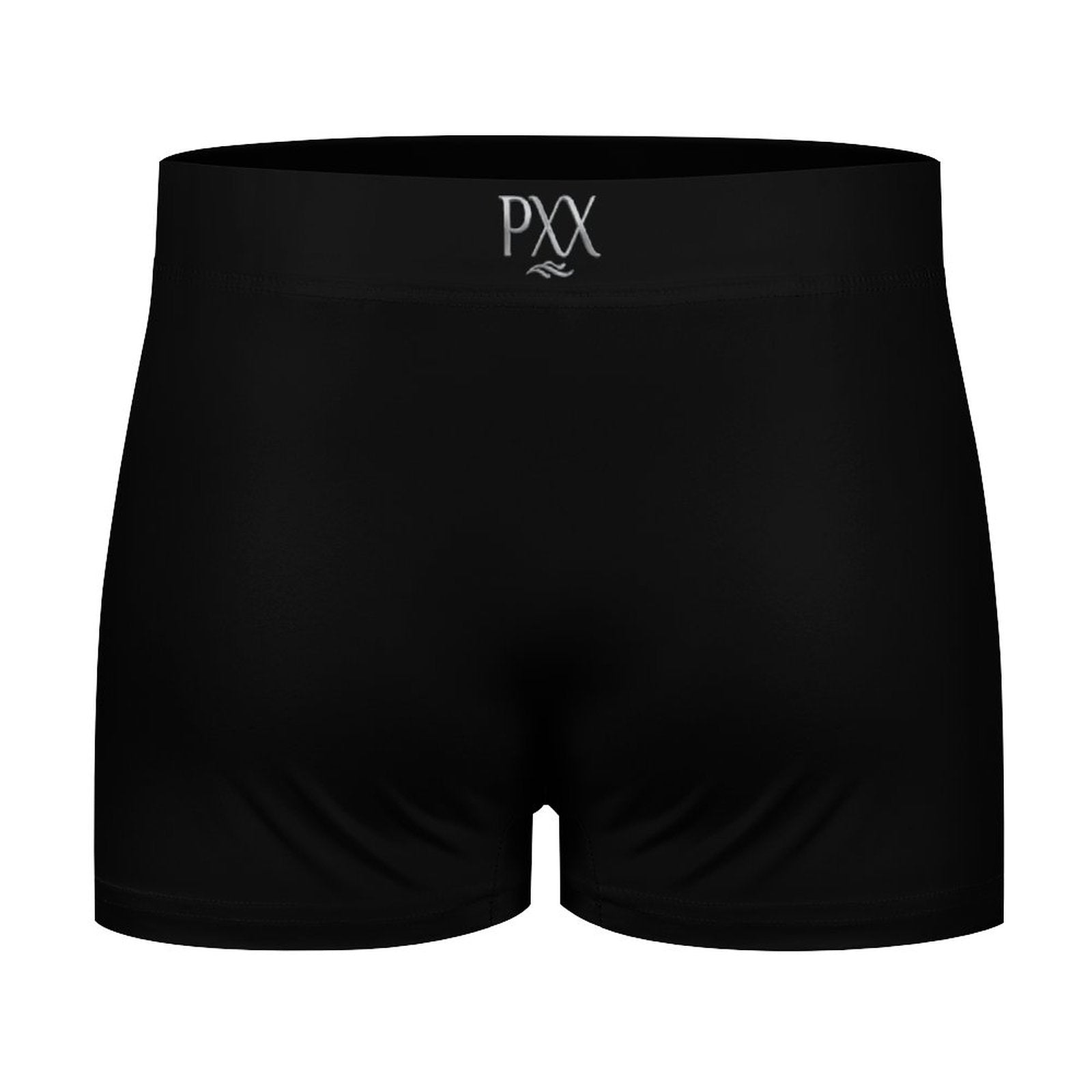 "F Me Like You Paid" Cotton Comfort Soft Boxer Briefs for Men