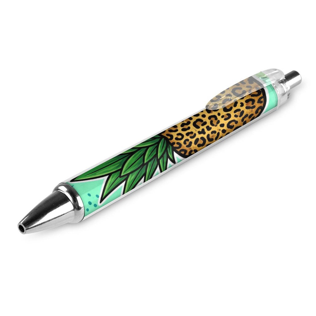 Pineapple Ballpoint Pen