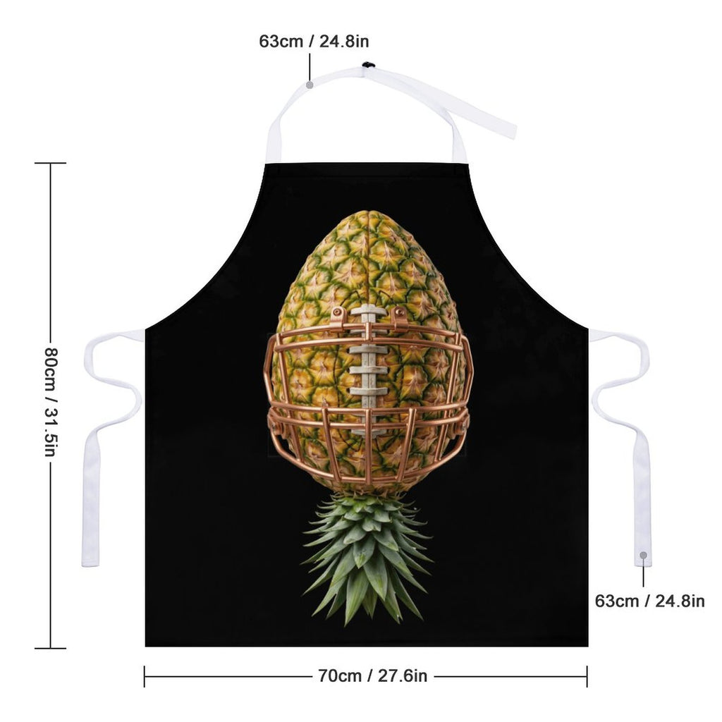 Adult Apron with Pocket