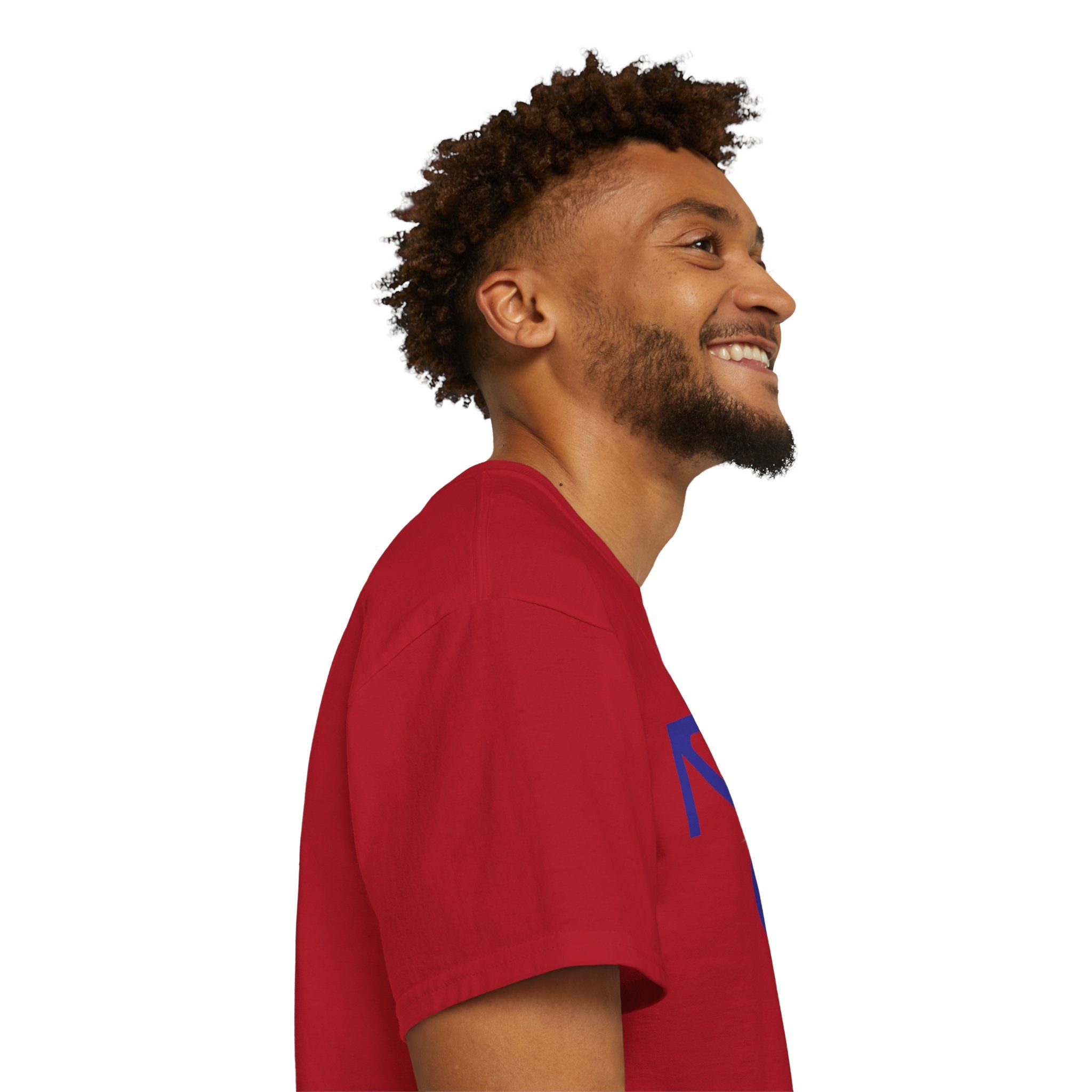 Unisex Tee Wicked Lifestyles Male Symbol Shirt