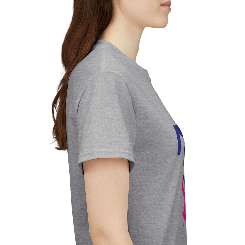Gender Inclusive Symbol Unisex Tee