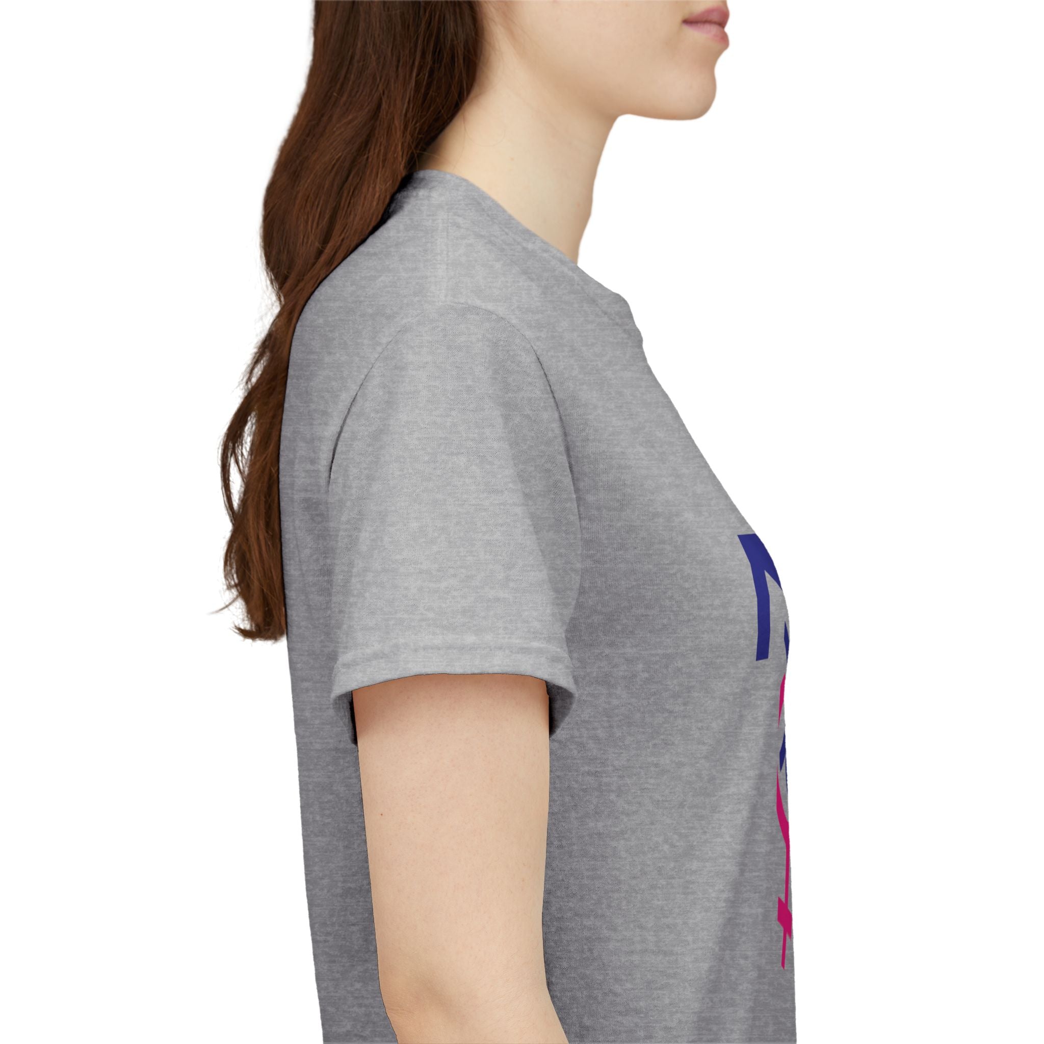 Gender Inclusive Symbol Unisex Tee