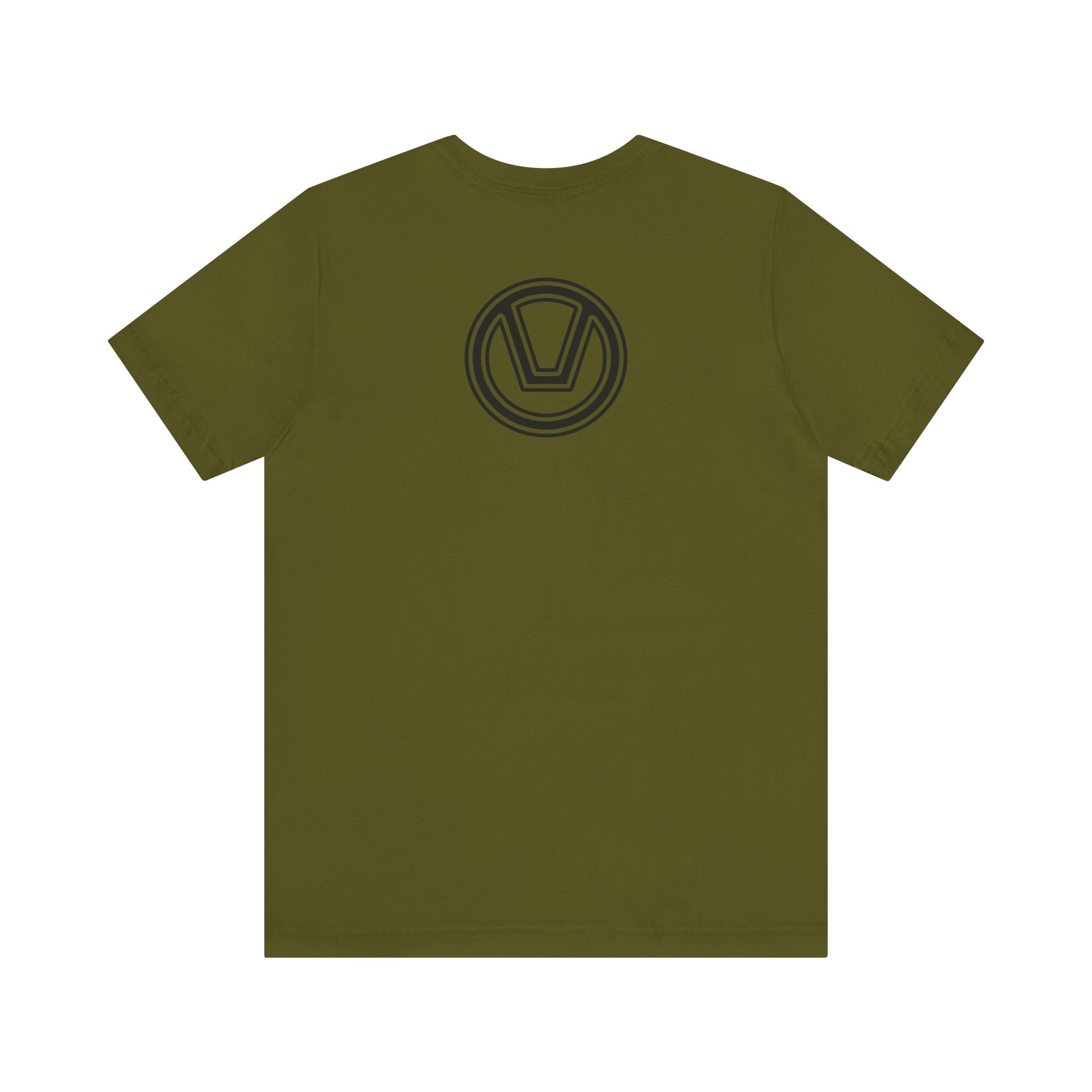 Emotional Support Cock T-Shirt