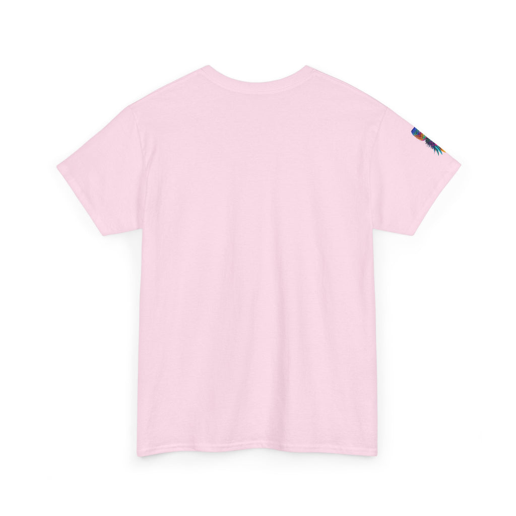 Unisex Position Open Swinger Tee