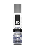 JO Premium  - Cooling - Lubricant 1 floz / 30 mL