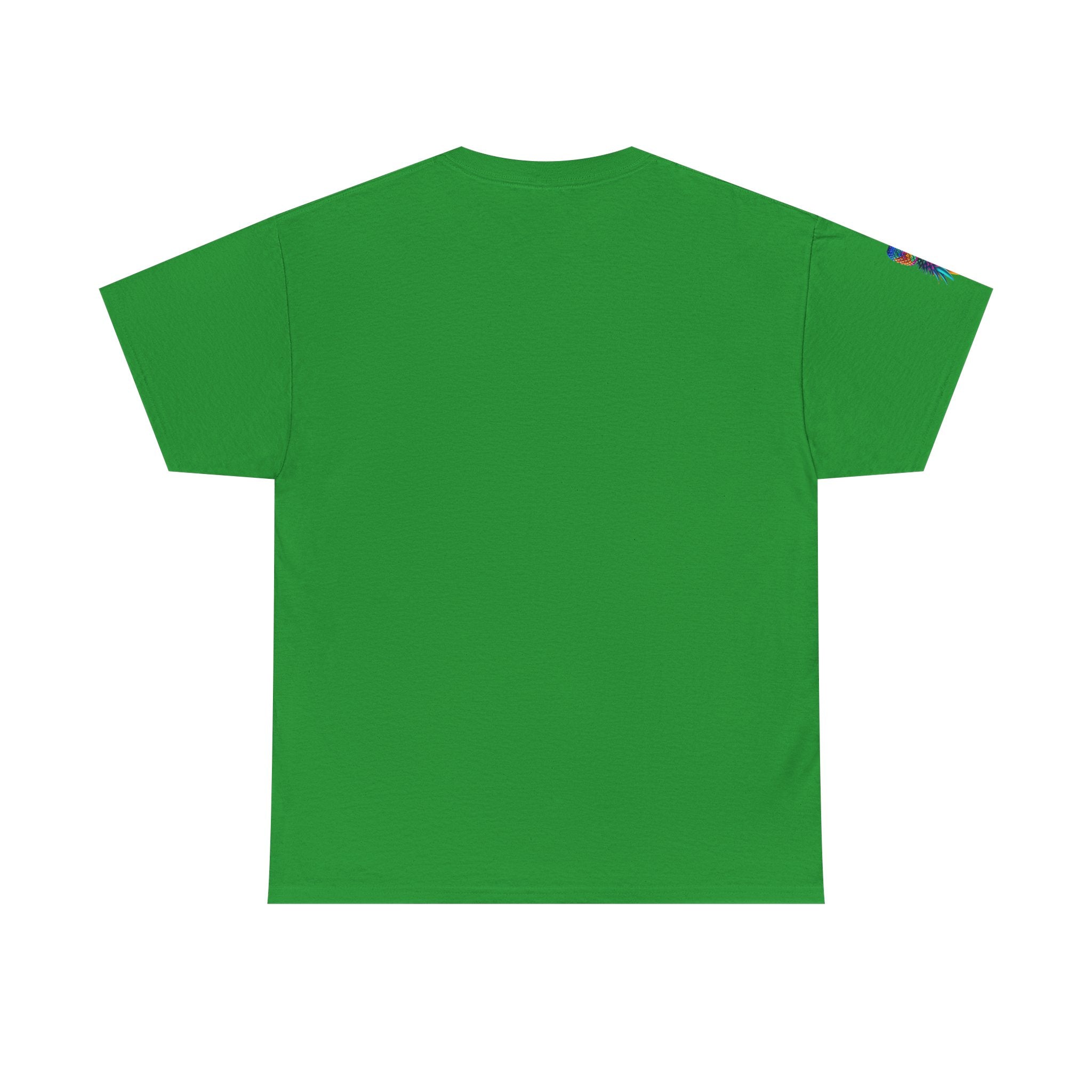 Unisex Position Open Swinger Tee