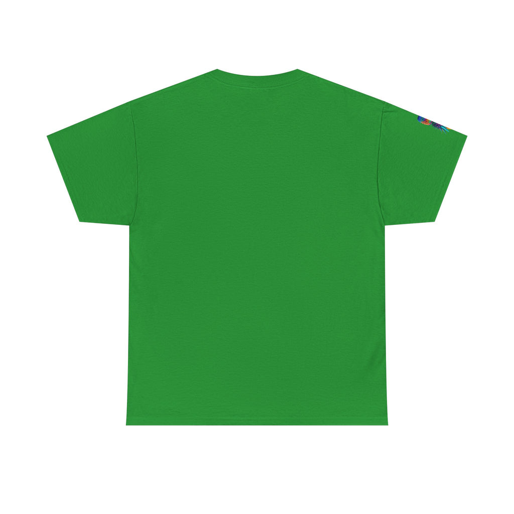 Swinger Tee - Unisex Position Open