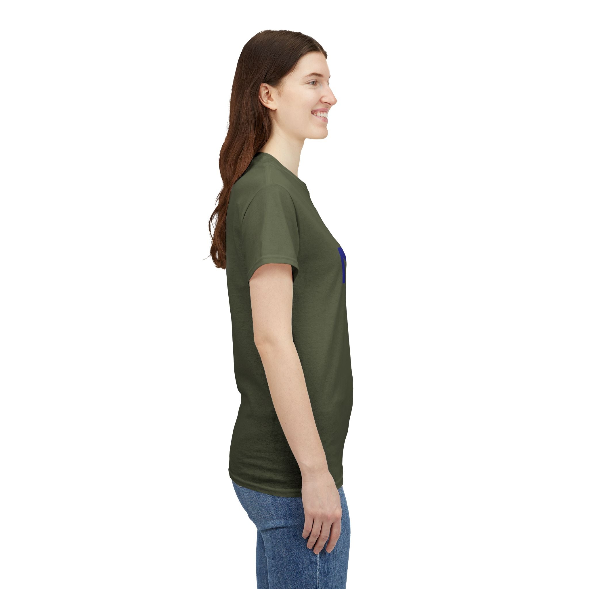 Gender Inclusive Symbol Unisex Tee