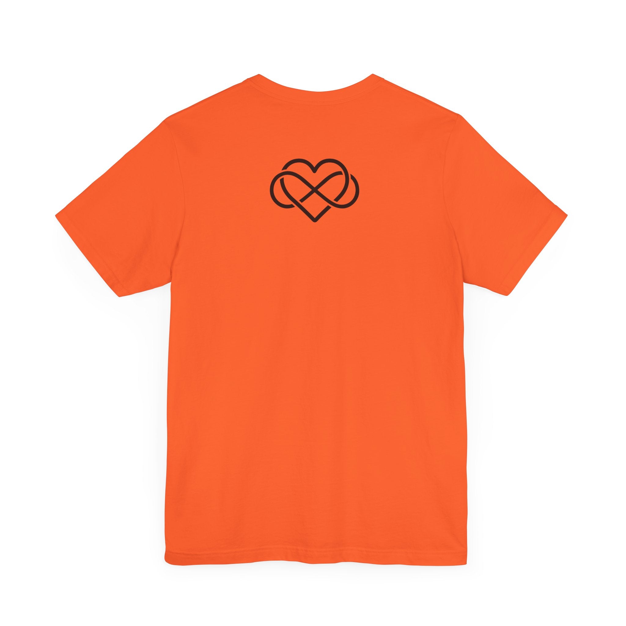 Swinger Humor Unisex Tee - Funny Relationship Status Shirt