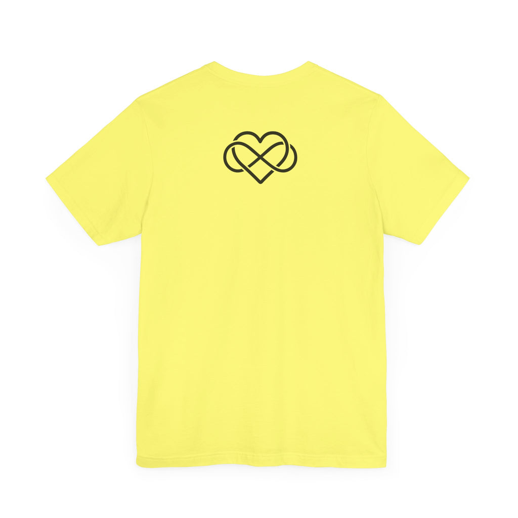 Swinger Humor Unisex Tee - Funny Relationship Status Shirt