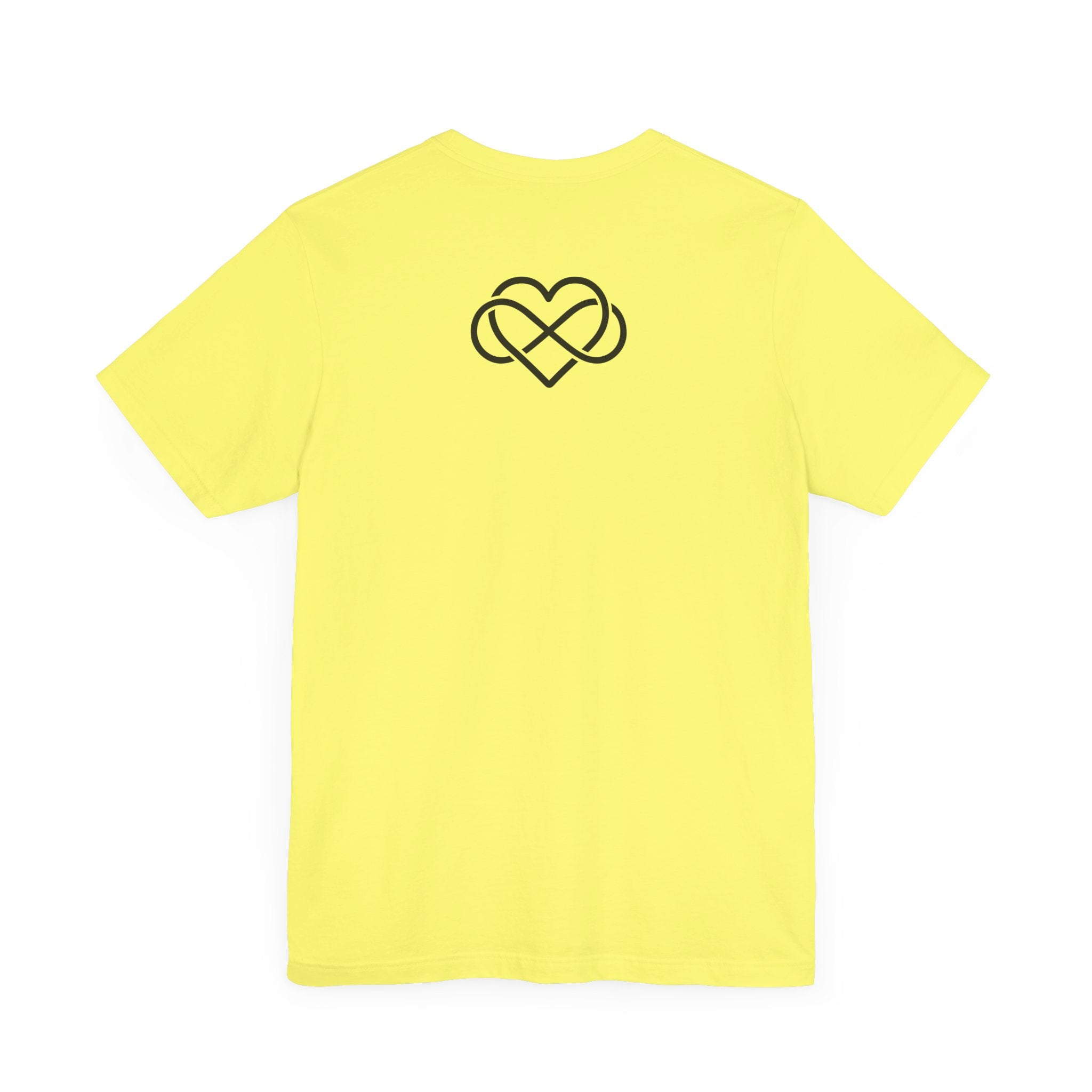 Swinger Humor Unisex Tee - Funny Relationship Status Shirt