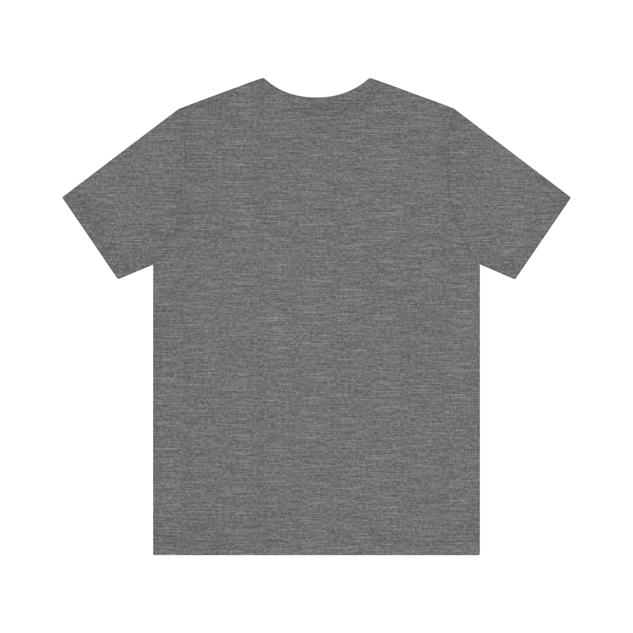 Casual Unisex Tee - "Married With Benefits" Fun Graphic Shirt