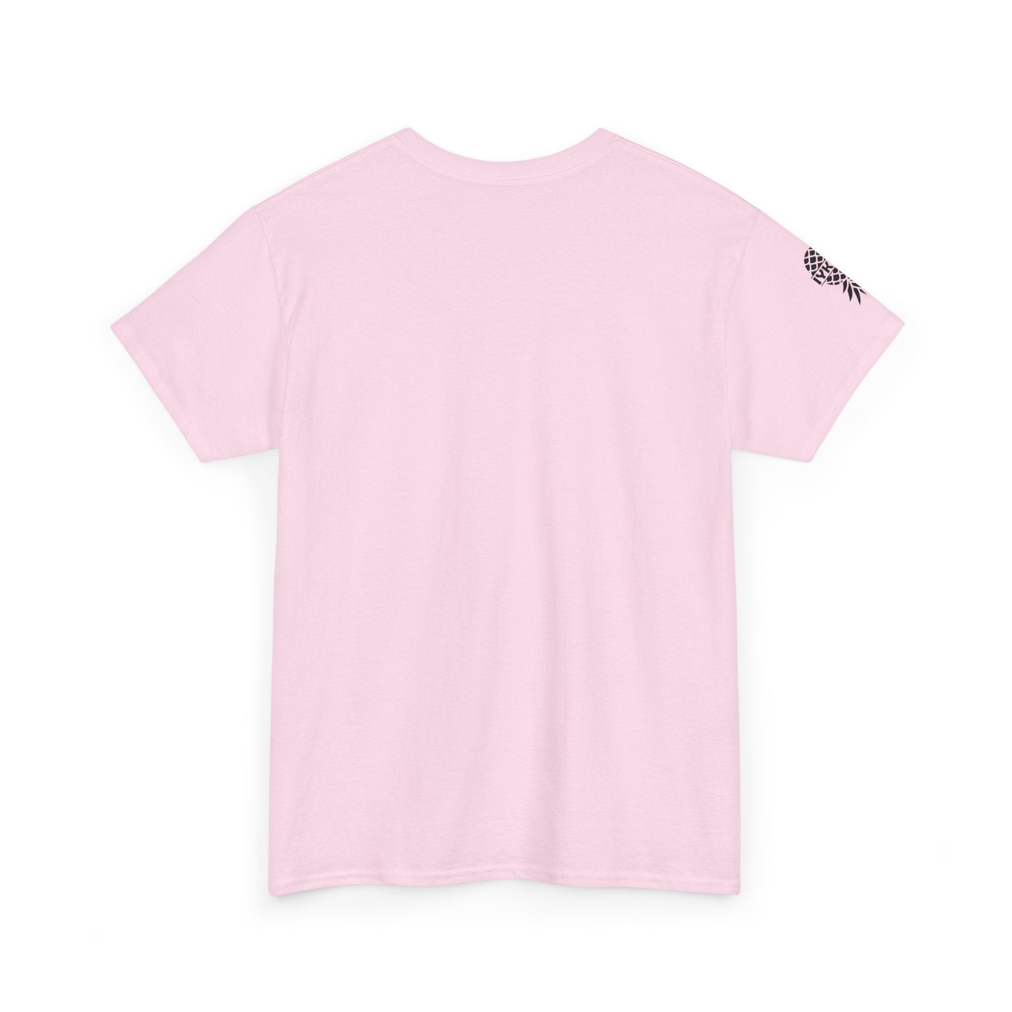 Plays Well With Others Unisex Heavy Cotton Tee - Fun Casual Shirt for Social Gatherings