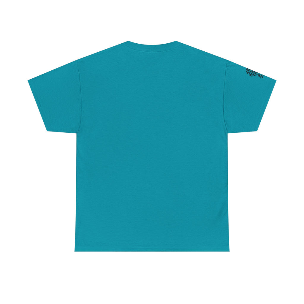 Plays Well With Others Unisex Heavy Cotton Tee - Fun Casual Shirt for Social Gatherings