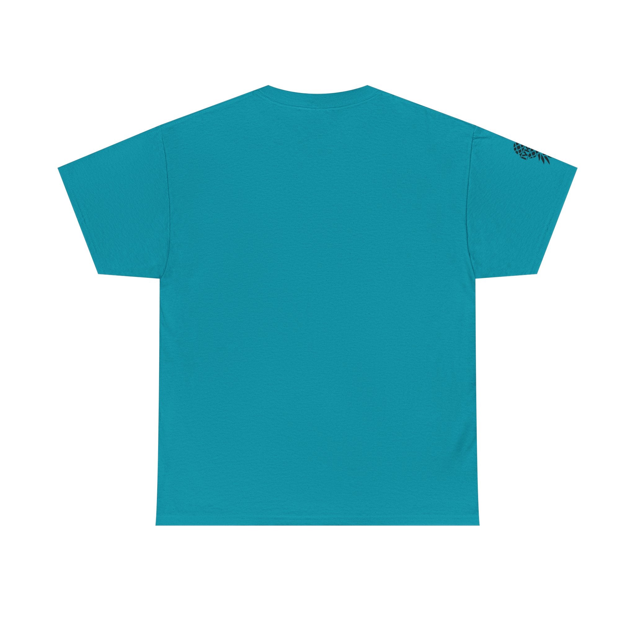 Plays Well With Others Unisex Heavy Cotton Tee - Fun Casual Shirt for Social Gatherings