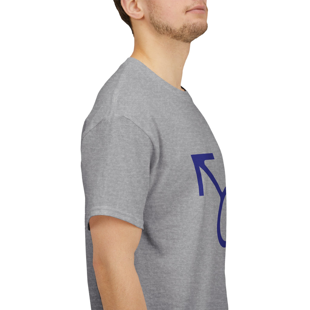 Gender Inclusive Symbol Unisex Tee