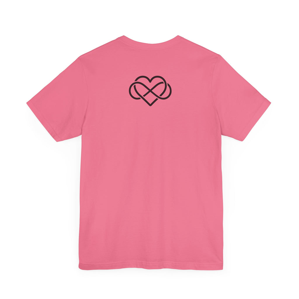 Swinger Humor Unisex Tee - Funny Relationship Status Shirt