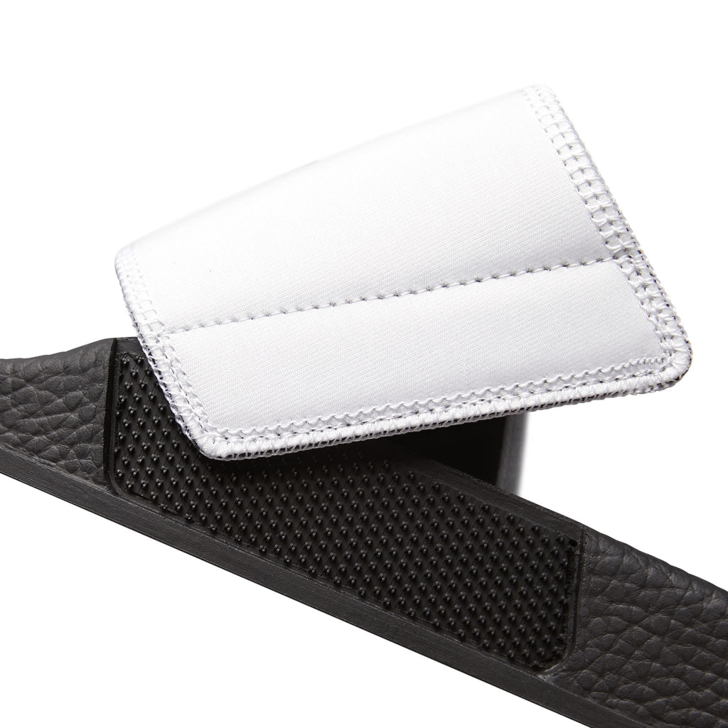 Funny Big Daddy Sandals - Men's Removable-Strap Slide Sandals