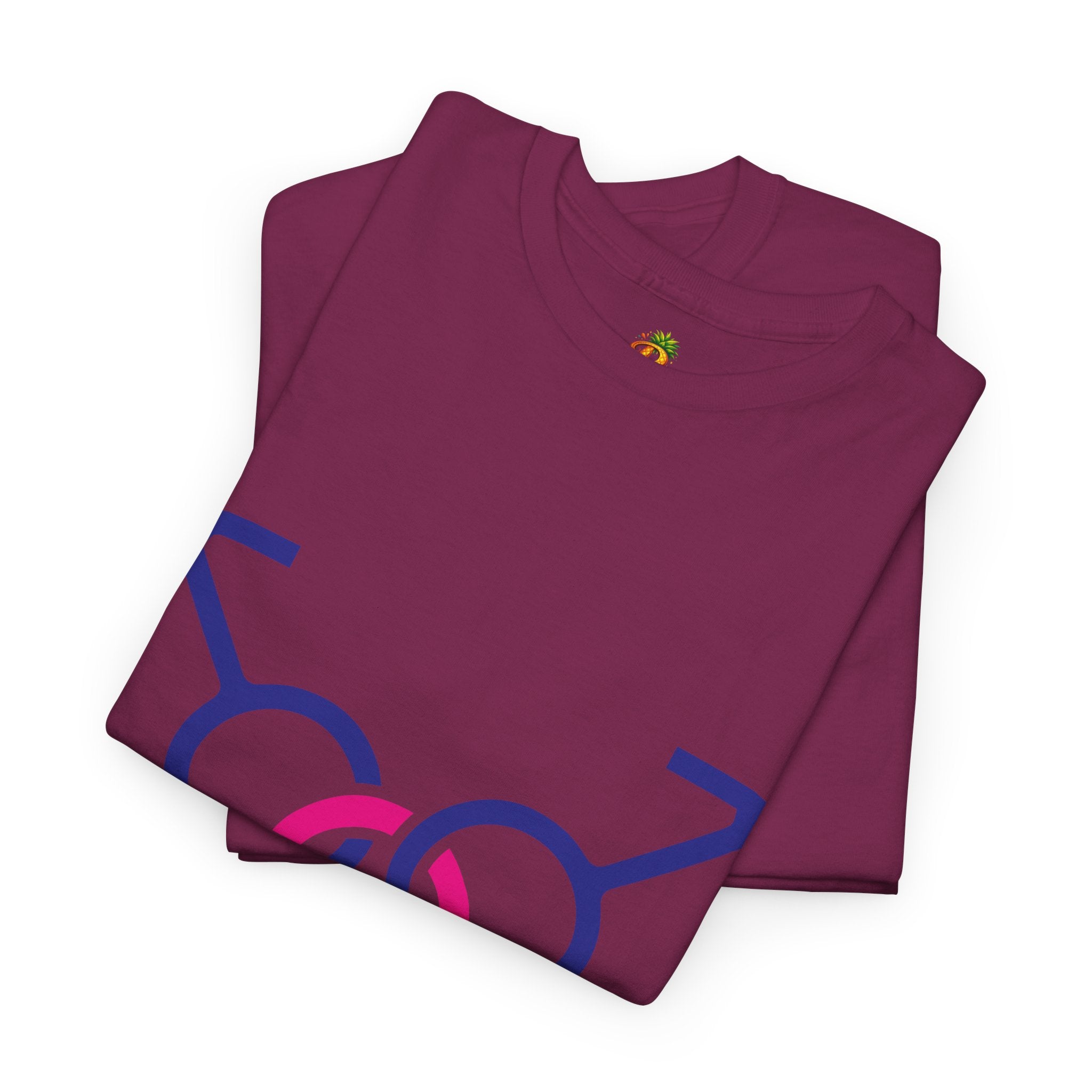 Gender Inclusive Symbol Unisex Tee