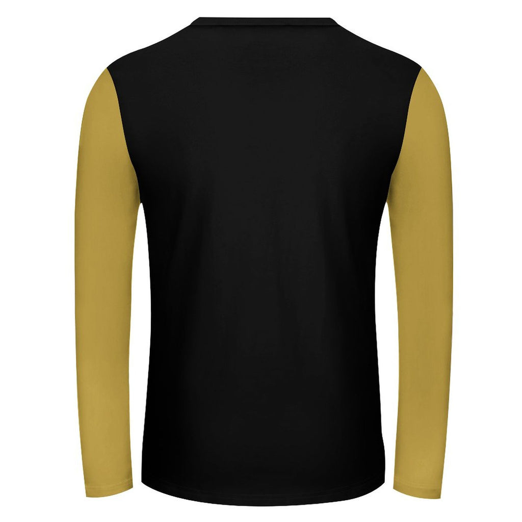 #BULL Lightweight Long Sleeve Shirt