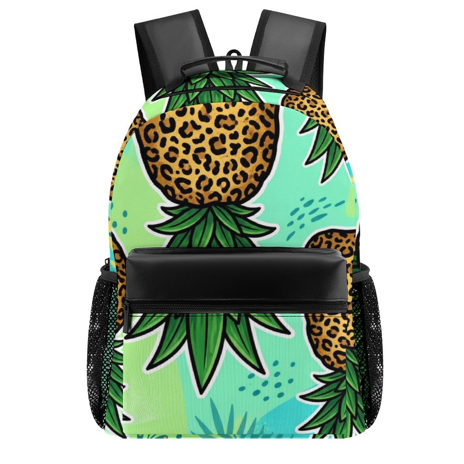 Pineapple Casual Backpack
