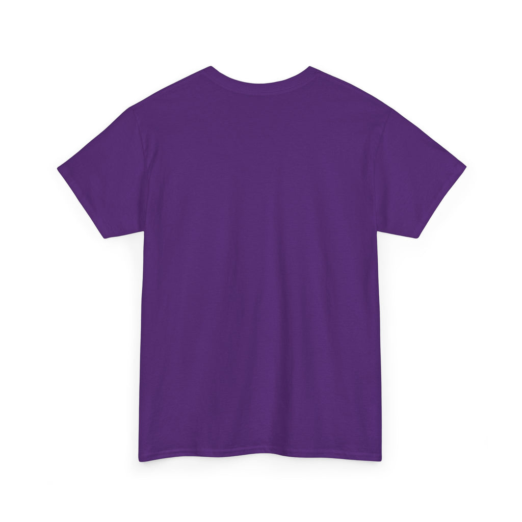 #AQUARIUS Unisex T-Shirt | Soft Lightweight 100% Combed Ring-Spun Cotton Tee with Cosmic Art Print