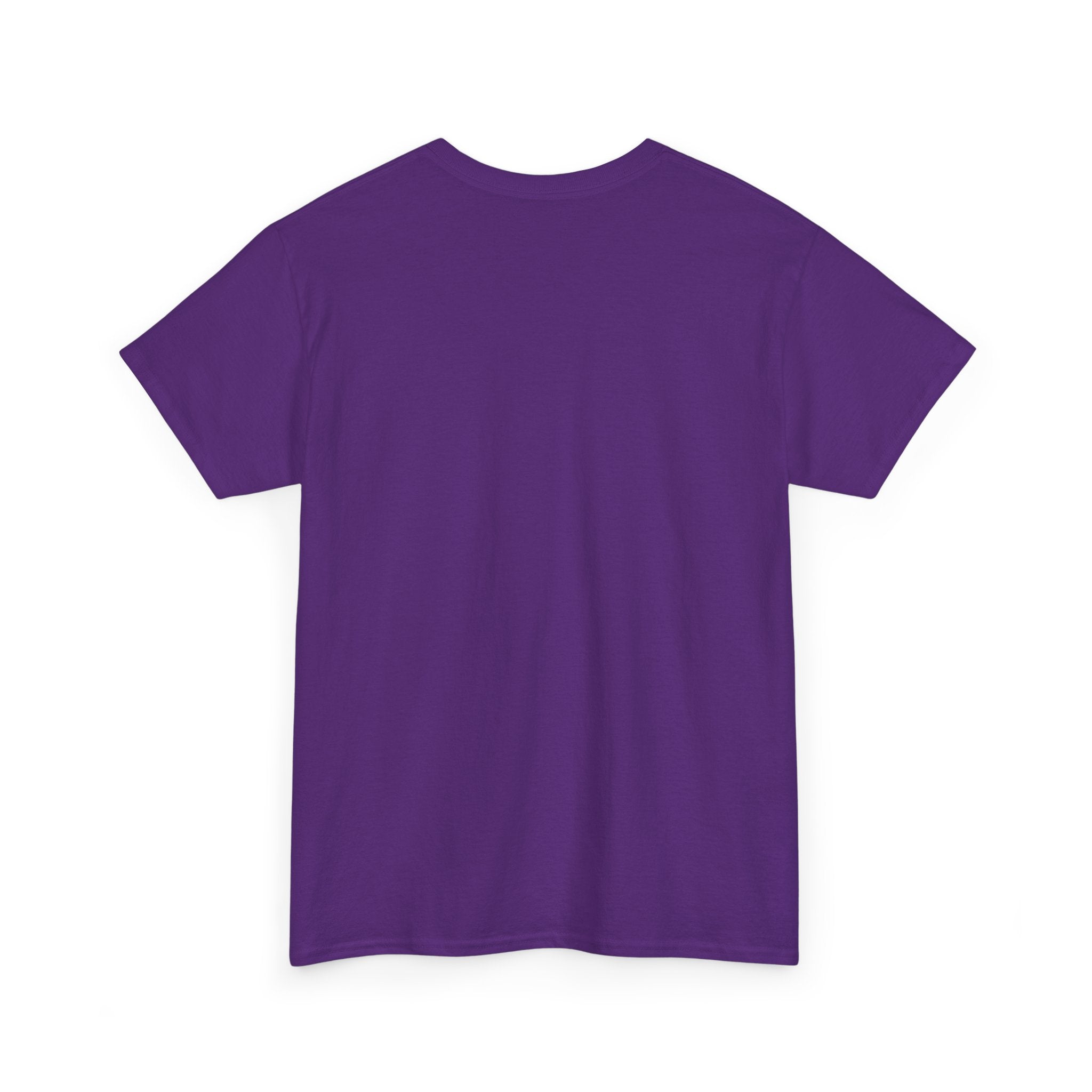 #AQUARIUS Unisex T-Shirt | Soft Lightweight 100% Combed Ring-Spun Cotton Tee with Cosmic Art Print