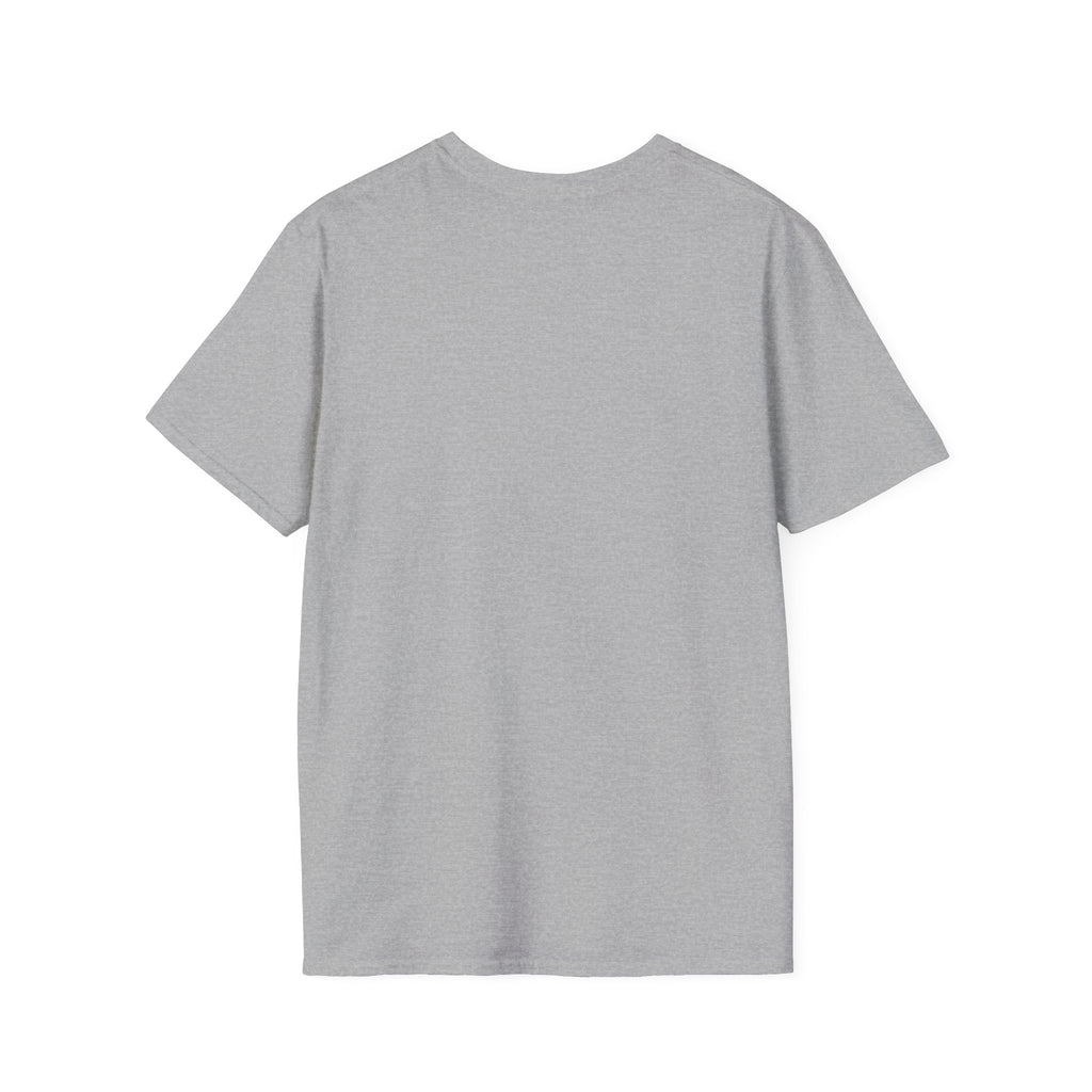 After Sex Unisex Softstyle T-Shirt - Fun Graphic Tee for Couples
