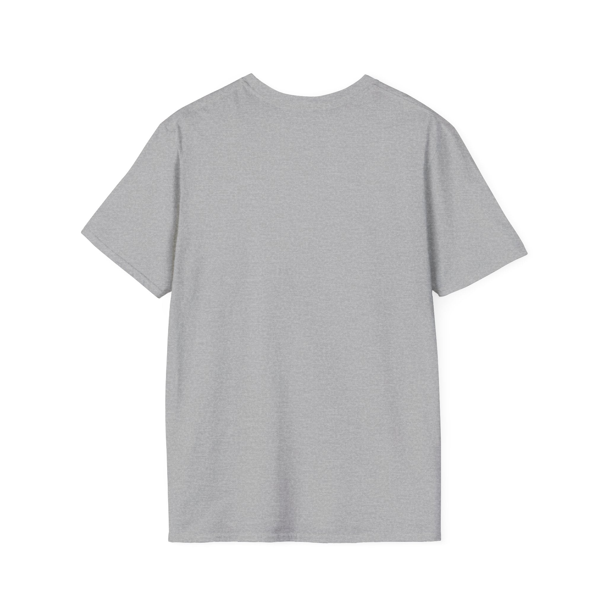 After Sex Unisex Softstyle T-Shirt - Fun Graphic Tee for Couples