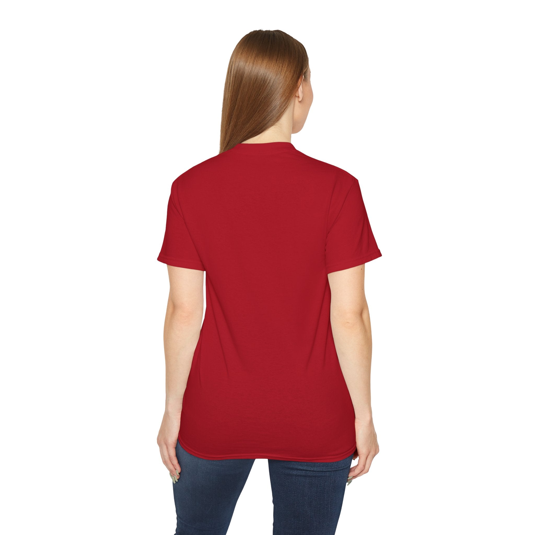 Unisex Tee Wicked Lifestyles Male Symbol Shirt