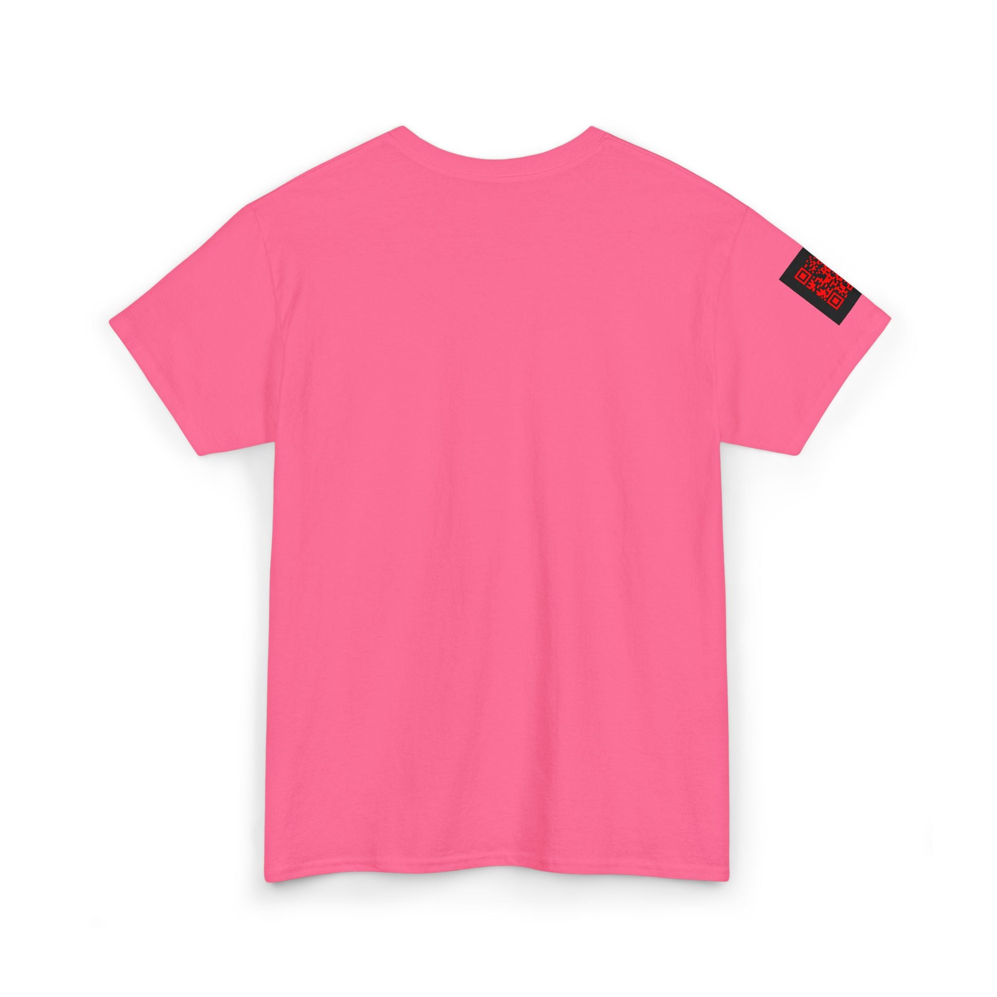 Female, Female & Male (Threesome) Symbol Tee — Gender Icons Graphic T-Shirt