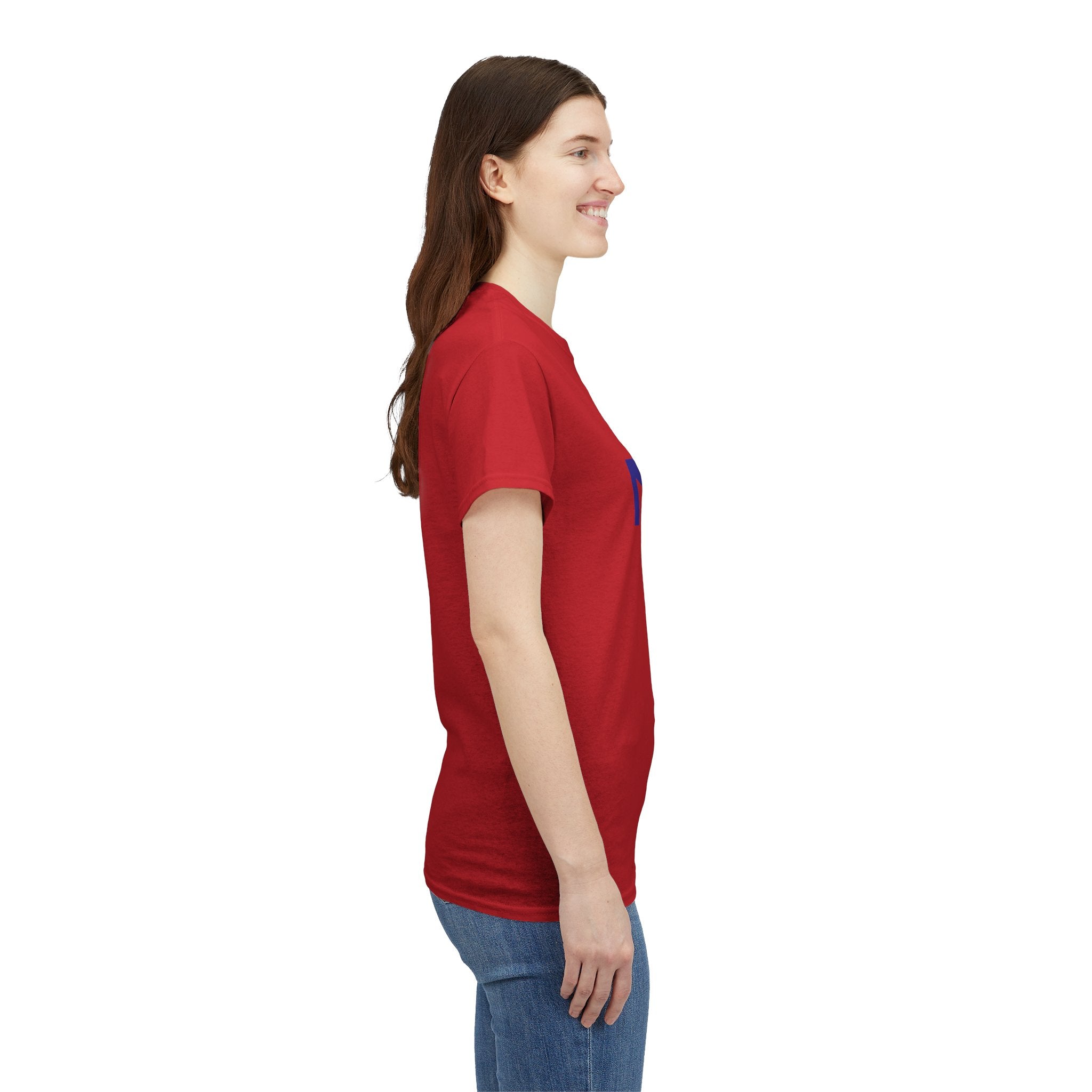 Gender Inclusive Symbol Unisex Tee