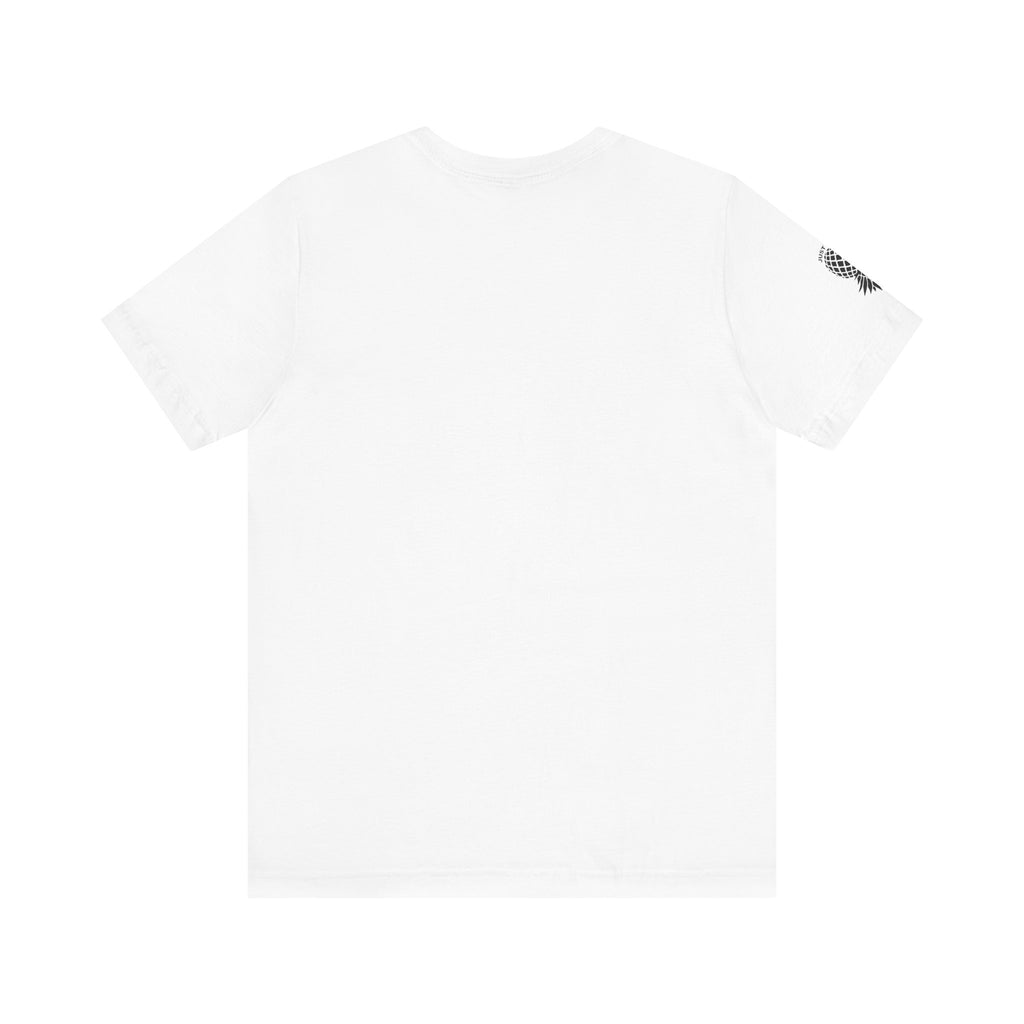 Delicious Vibes Unisex Tee | Fun Graphic Shirt for Music Lovers, Casual Wear, Gift for Friends, Summer Style, Festival Fashion