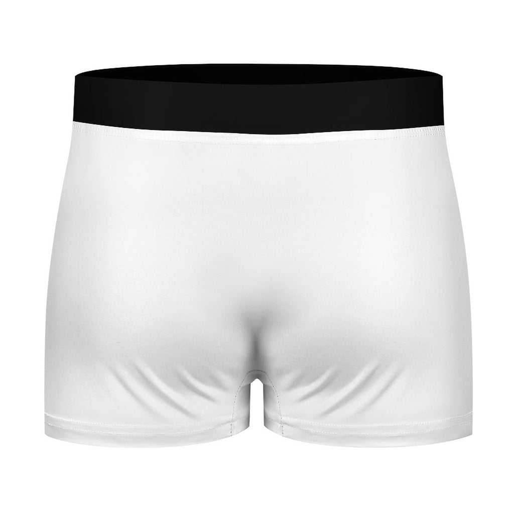 Swinglympics Ice Silk Men Cooling Boxer Shorts