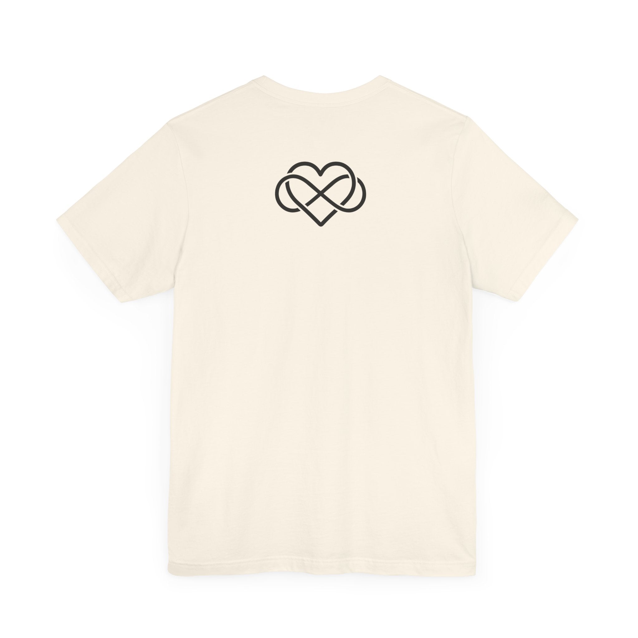 Swinger Humor Unisex Tee - Funny Relationship Status Shirt