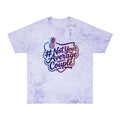 #NotYourAverageCouple T-Shirt – Retro Tropical Pineapple Graphic Tee