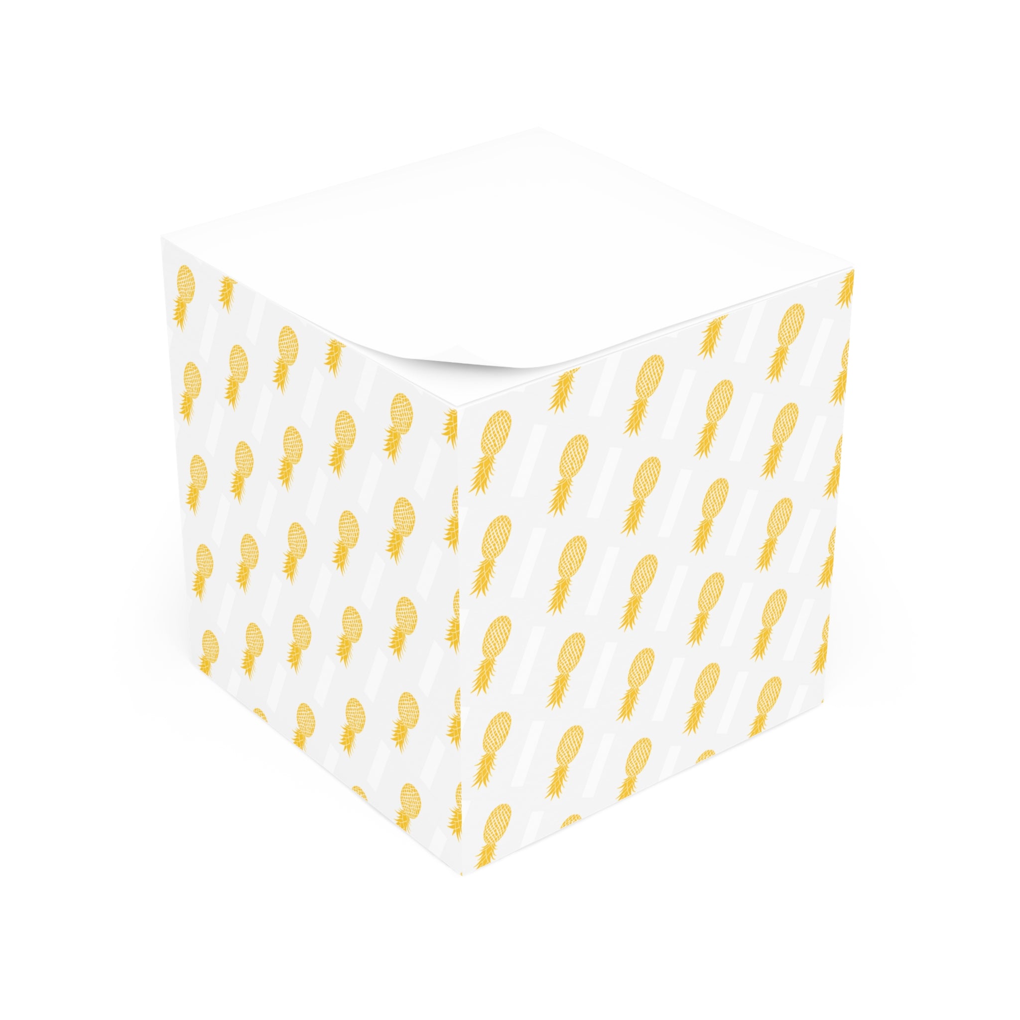 Note Cube