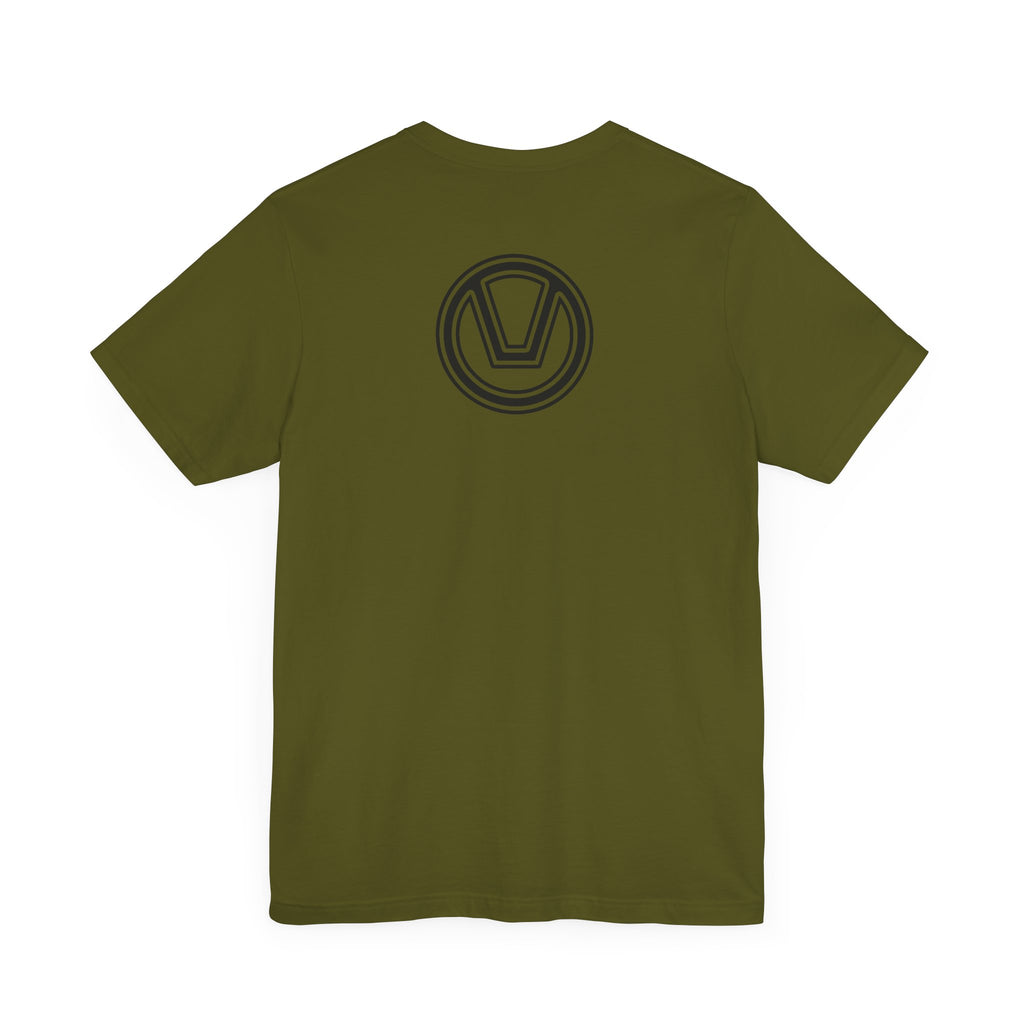 Emotional Support Cock T-Shirt