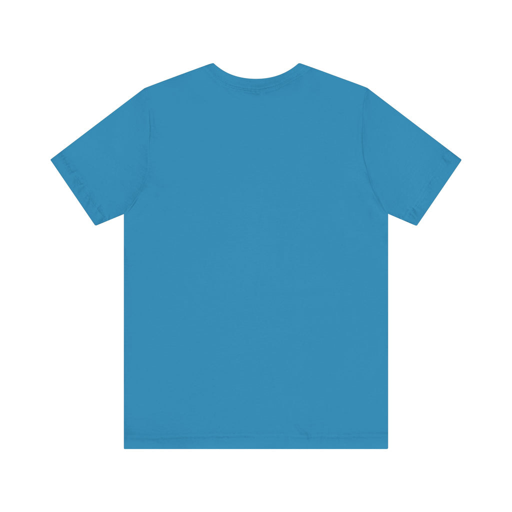 Casual Unisex Tee - "Married With Benefits" Fun Graphic Shirt