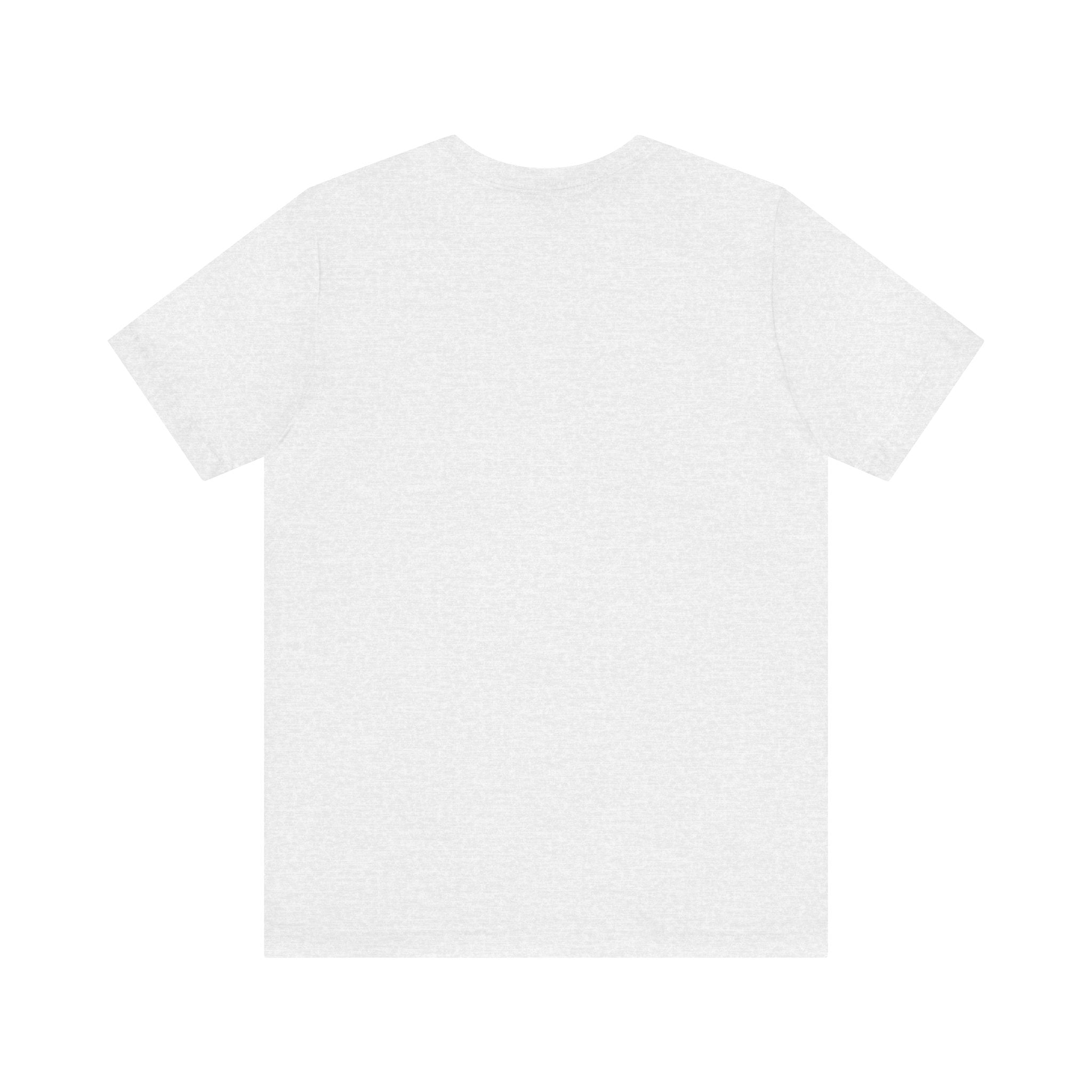 Unisex Jersey Pineapple Club Short Sleeve Tee