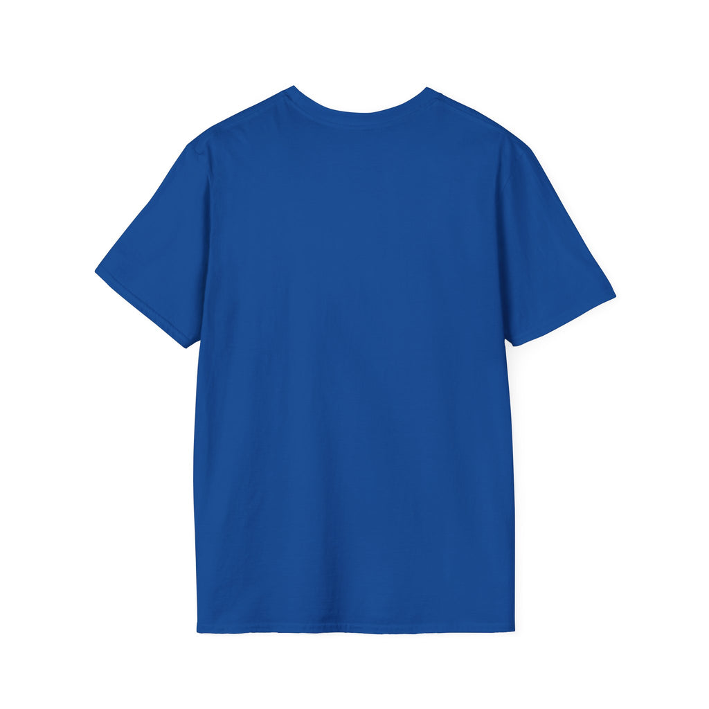 After Sex Unisex Softstyle T-Shirt - Fun Graphic Tee for Couples