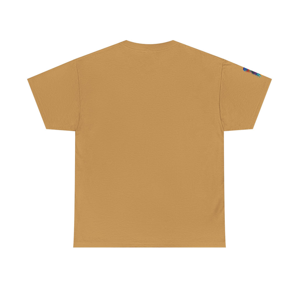 Unisex Position Open Swinger Tee