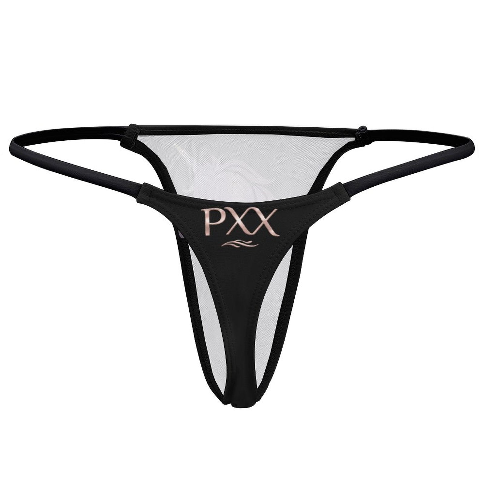 Unicorn Thong Panties