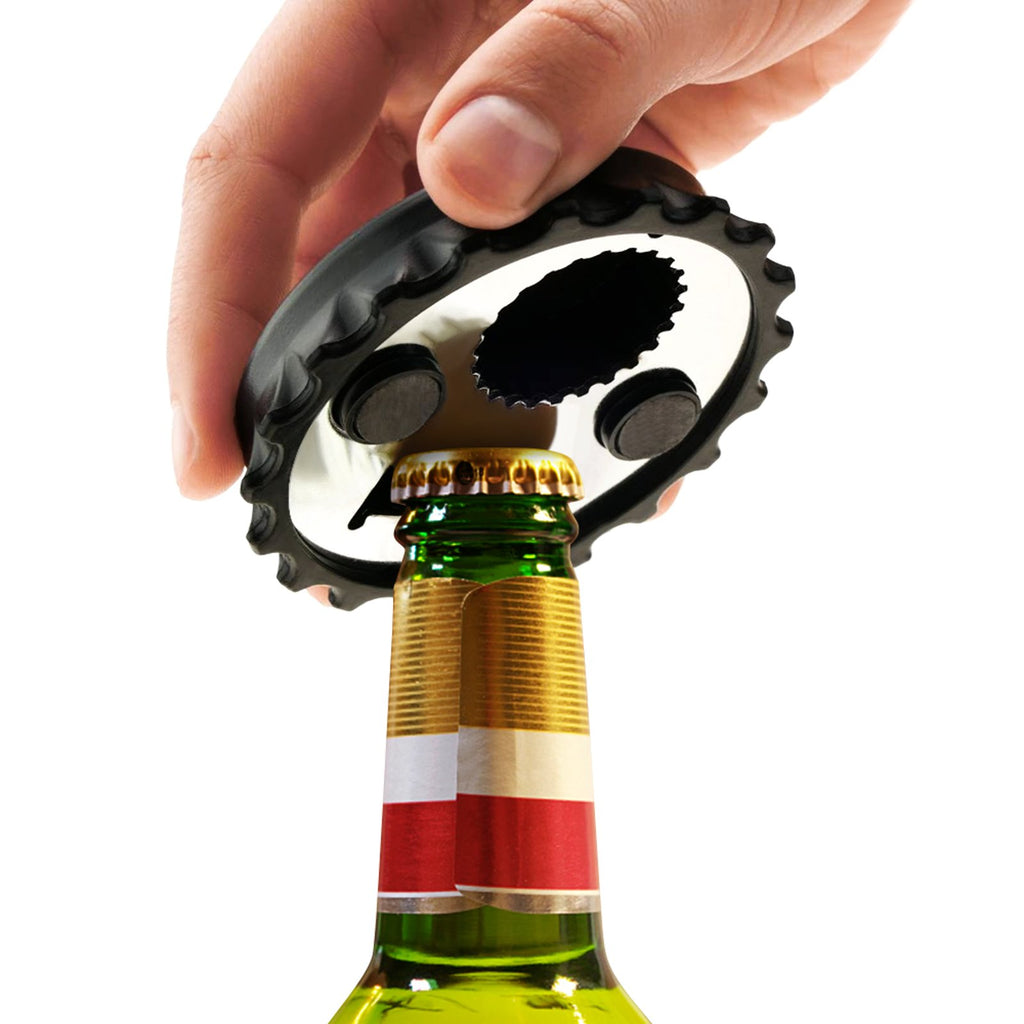 Magnetic Bottle Opener