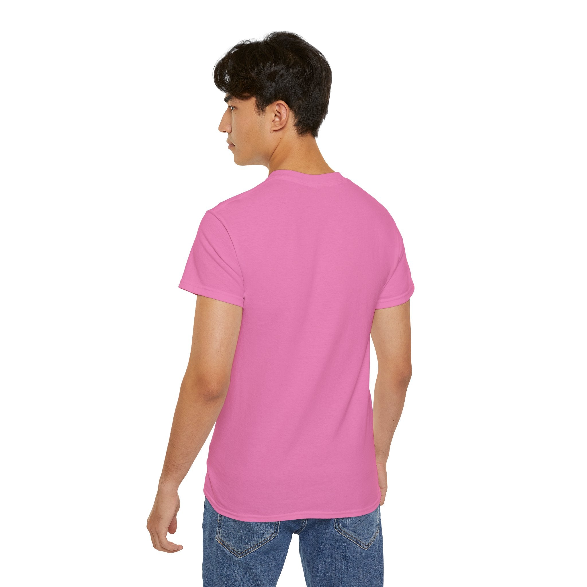 Unisex Tee Wicked Lifestyles Male Symbol Shirt